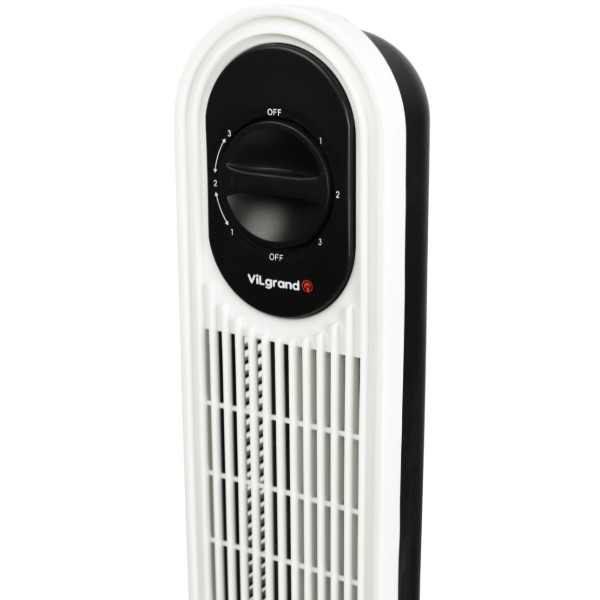 Фото - Вентилятор напольный ViLgrand VF4580